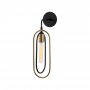 OPVIQ Zidna lampa Cerco 3151 - slika 2