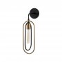 OPVIQ Zidna lampa Cerco 3151 - slika 4