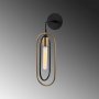 OPVIQ Zidna lampa Cerco 3151 - slika 5