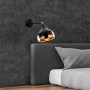 OPVIQ Zidna lampa Yıldo 6901 - slika 2