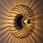 OPVIQ Zidna lampa Aspendos N 645 - slika 4