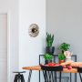 OPVIQ Zidna lampa Aspendos N 645 - slika 1