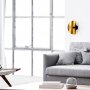 OPVIQ Zidna lampa Sivani MR 839 - slika 3