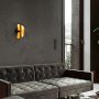 OPVIQ Zidna lampa Sivani MR 839 - slika 4