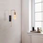 OPVIQ Zidna lampa Mum 3501 - slika 1