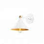 OPVIQ Zidna lampa Berceste 185WHITE A - slika 2