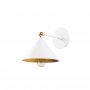 OPVIQ Zidna lampa Berceste 185WHITE A - slika 5