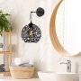 OPVIQ Zidna lampa Fellini MR 710 - slika 1