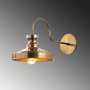 OPVIQ Zidna lampa Berceste 182VINTAGE A - slika 4