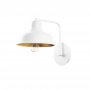 OPVIQ Zidna lampa Berceste 181WHITE A - slika 5