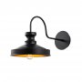 OPVIQ Zidna lampa Berceste 182BLACK A - slika 2