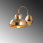 OPVIQ Zidna lampa Berceste 180VINTAGE A - slika 4
