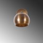 OPVIQ Zidna lampa Sivani MR 708 - slika 5