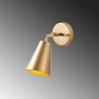 OPVIQ Zidna lampa Evander 13190 - slika 4