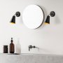 OPVIQ Zidna lampa Evander 13191 - slika 3