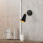 OPVIQ Zidna lampa Evander 13191 - slika 1