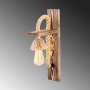 OPVIQ Zidna lampa Erebos 117 A - slika 4