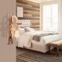 OPVIQ Zidna lampa Erebos 117 A - slika 1