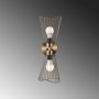 OPVIQ Zidna lampa Zeyno 3296 - slika 5