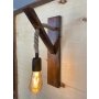 OPVIQ Zidna lampa 806ALD1467 - slika 5