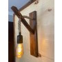 OPVIQ Zidna lampa 806ALD1467 - slika 1