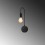 OPVIQ Zidna lampa Baston 3280 - slika 5