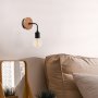 OPVIQ Zidna lampa Dartini MR 735 - slika 3