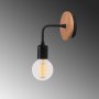 OPVIQ Zidna lampa Dartini MR 735 - slika 5