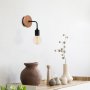 OPVIQ Zidna lampa Dartini MR 735 - slika 1