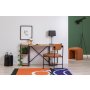 HANAH HOME Radni sto Mayra Rafix - slika 2
