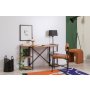 HANAH HOME Radni sto Mayra Rafix - slika 3