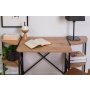 HANAH HOME Radni sto Mayra Rafix - slika 5