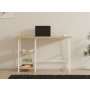 HANAH HOME Radni sto Dobra - slika 2