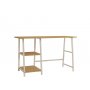 HANAH HOME Radni sto Dobra - slika 4