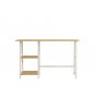 HANAH HOME Radni sto Dobra - slika 5