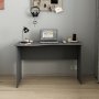HANAH HOME Radni sto June Anthracite - slika 3