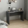 HANAH HOME Radni sto June Anthracite - slika 1