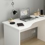 HANAH HOME Radni sto June White - slika 2