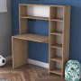 HANAH HOME Radni sto HA104 2025 - slika 3