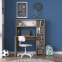 HANAH HOME Radni sto HA104 2025 - slika 4