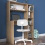 HANAH HOME Radni sto HA104 2025 - slika 5