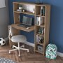 HANAH HOME Radni sto HA104 2025 - slika 1
