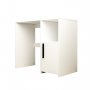 HANAH HOME Radni sto Kuzey White - slika 5