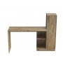 HANAH HOME Radni sto Matilda Atlantic Pine - slika 5