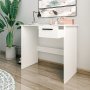 HANAH HOME Radni sto Guney White - slika 2