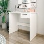 HANAH HOME Radni sto Guney White - slika 4