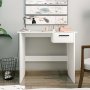 HANAH HOME Radni sto Guney White - slika 1