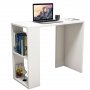HANAH HOME Radni sto Nano White - slika 3
