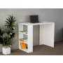 HANAH HOME Radni sto Netenya White - slika 1