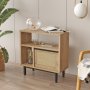 HANAH HOME Komoda ON6 SU - slika 3